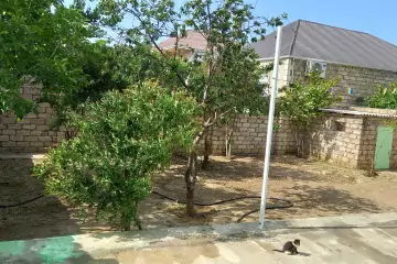Satılır Həyət Evi Maştağada