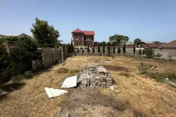 Satılır Torpaq Buzovnada