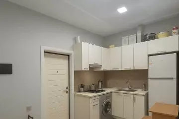 Satılır Yeni Tikili Masazırda