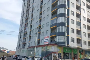 Satılır Yeni Tikili Masazırda