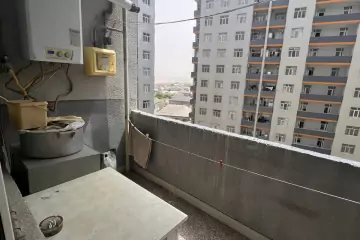 Satılır Yeni Tikili Masazırda
