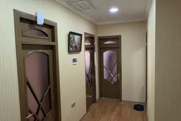 Satılır Həyət Evi Biləcəridə