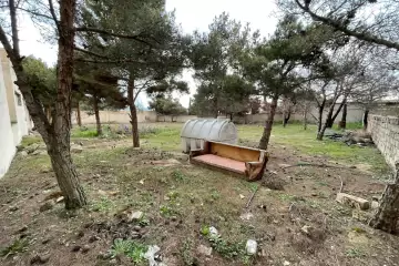 Satılır Torpaq Buzovnada