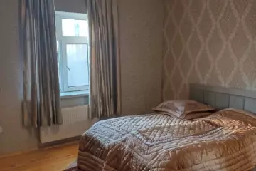 Satılır Həyət Evi Maştağada