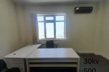 Aylıq Kirayə Obyekt Nərimanov Parkı