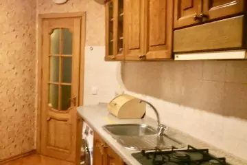 Aylıq Kirayə Yeni Tikili Heydər əliyev Mərkəzində