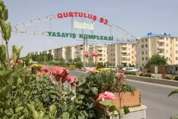Satılır Yeni Tikili Masazırda