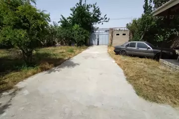 Satılır Həyət Evi Maştağada