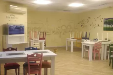 Aylıq Kirayə Obyekt Badamdarda