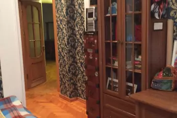Aylıq Kirayə Yeni Tikili Heydər əliyev Mərkəzində