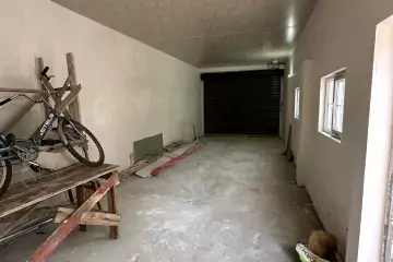 Satılır Bağ Evi Buzovnada