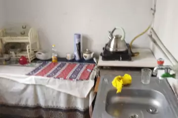 Aylıq Kirayə Köhnə Tikili 8-ci Mikrorayonda
