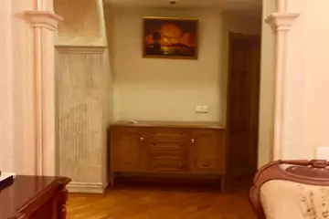 Aylıq Kirayə Yeni Tikili Heydər əliyev Mərkəzində
