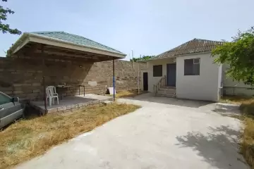 Satılır Həyət Evi Maştağada