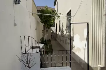 Satılır Həyət Evi Biləcəridə