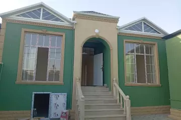 Satılır Həyət Evi Maştağada