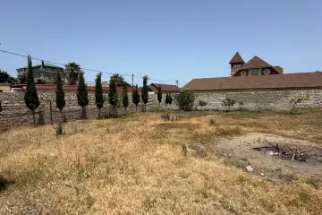 Satılır Torpaq Buzovnada