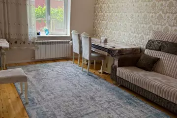 Satılır Həyət Evi Biləcəridə