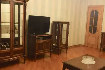 Aylıq Kirayə Yeni Tikili Heydər əliyev Mərkəzində