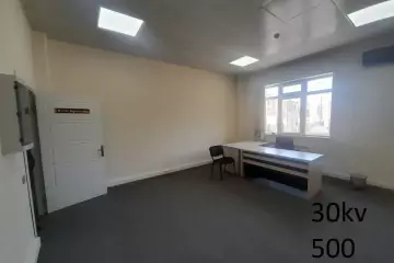 Aylıq Kirayə Obyekt Nərimanov Parkı