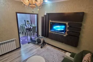 Satılır Yeni Tikili Masazırda