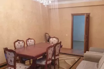 Aylıq Kirayə Yeni Tikili Elmler Akademiyasıda