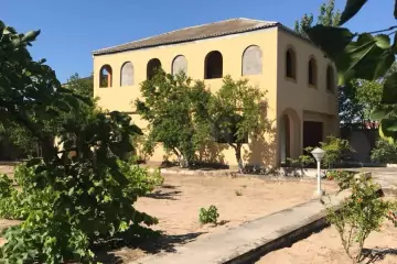 Aylıq Kirayə Bağ Evi Pirşağıda