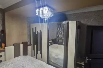 Satılır Yeni Tikili Masazırda