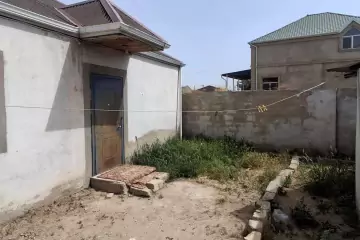 Satılır Həyət Evi Maştağada