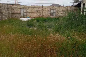 Satılır Həyət Evi Maştağada