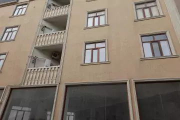 Satılır Yeni Tikili Masazırda
