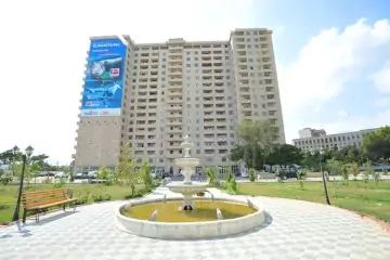Satılır Yeni Tikili Heydər əliyev Mərkəzində