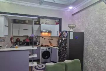 Satılır Yeni Tikili Masazırda