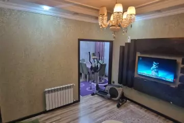 Satılır Yeni Tikili Masazırda