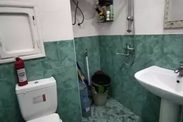 Satılır Köhnə Tikili İzmir Parkı