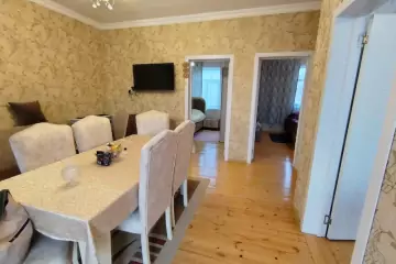 Satılır Həyət Evi Maştağada