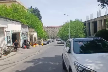 Satılır Obyekt İzmir Parkı