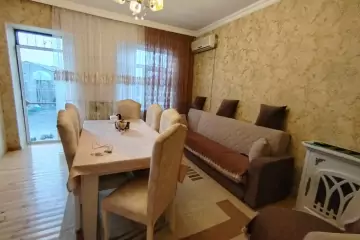 Satılır Həyət Evi Maştağada