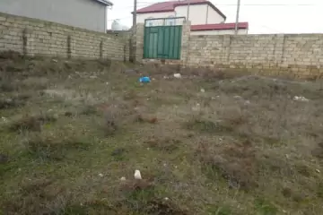 Satılır Torpaq Sarayda