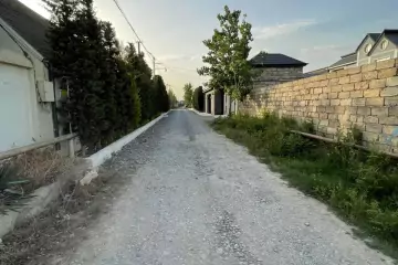 Satılır Torpaq Nardaranda
