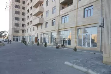 Satılır Yeni Tikili Heydər əliyev Mərkəzində