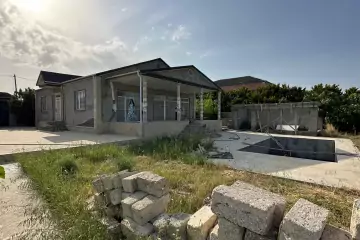 Satılır Həyət Evi Buzovnada
