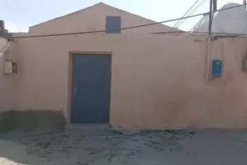 Satılır Həyət Evi şüvəlanda