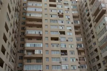 Aylıq Kirayə Yeni Tikili Elmler Akademiyasıda 