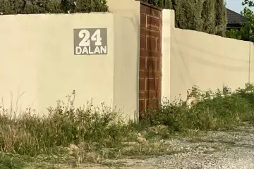 Satılır Torpaq Nardaranda