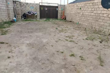 Satılır Həyət Evi Maştağada