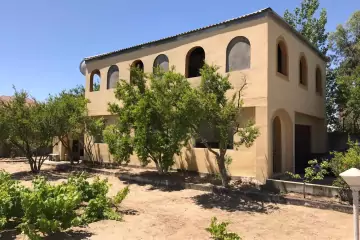 Aylıq Kirayə Bağ Evi Pirşağıda