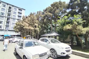 Satılır Köhnə Tikili İzmir Parkı
