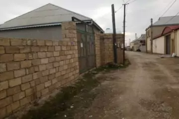 Satılır Torpaq Sarayda