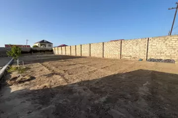 Satılır Torpaq Maştağada